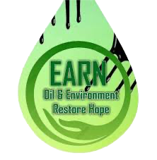 EARN logo